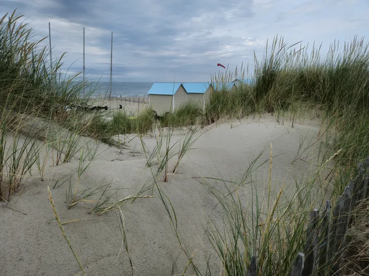 Bredene (België)